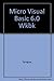 Microsoft Visual Basic 6.0: Introduction to Programming 1st edition by Sprague, Michael, Phillips (2000) Paperback