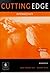 Cutting Edge: Intermediate: Workbook (With Key) by Jane Comyns-Carr (1998-04-28)