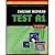Engine Performance (Test A8) (4th, 06) by Delmar, Cengage Learning [Paperback (2006)]