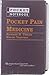 Pocket Pain Medicine (Pocke...