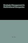 Strategic Management in Multinational Companies