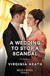 A Wedding To Stop...