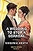 A Wedding To Stop A Scandal (A Very Village Scandal, #3)