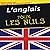 Apprendre l'anglais tout de...
