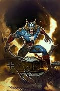 Capwolf &amp; The Howling Commandos 
