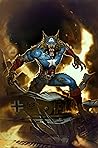 Capwolf & The Howling Commandos by Stephanie Phillips