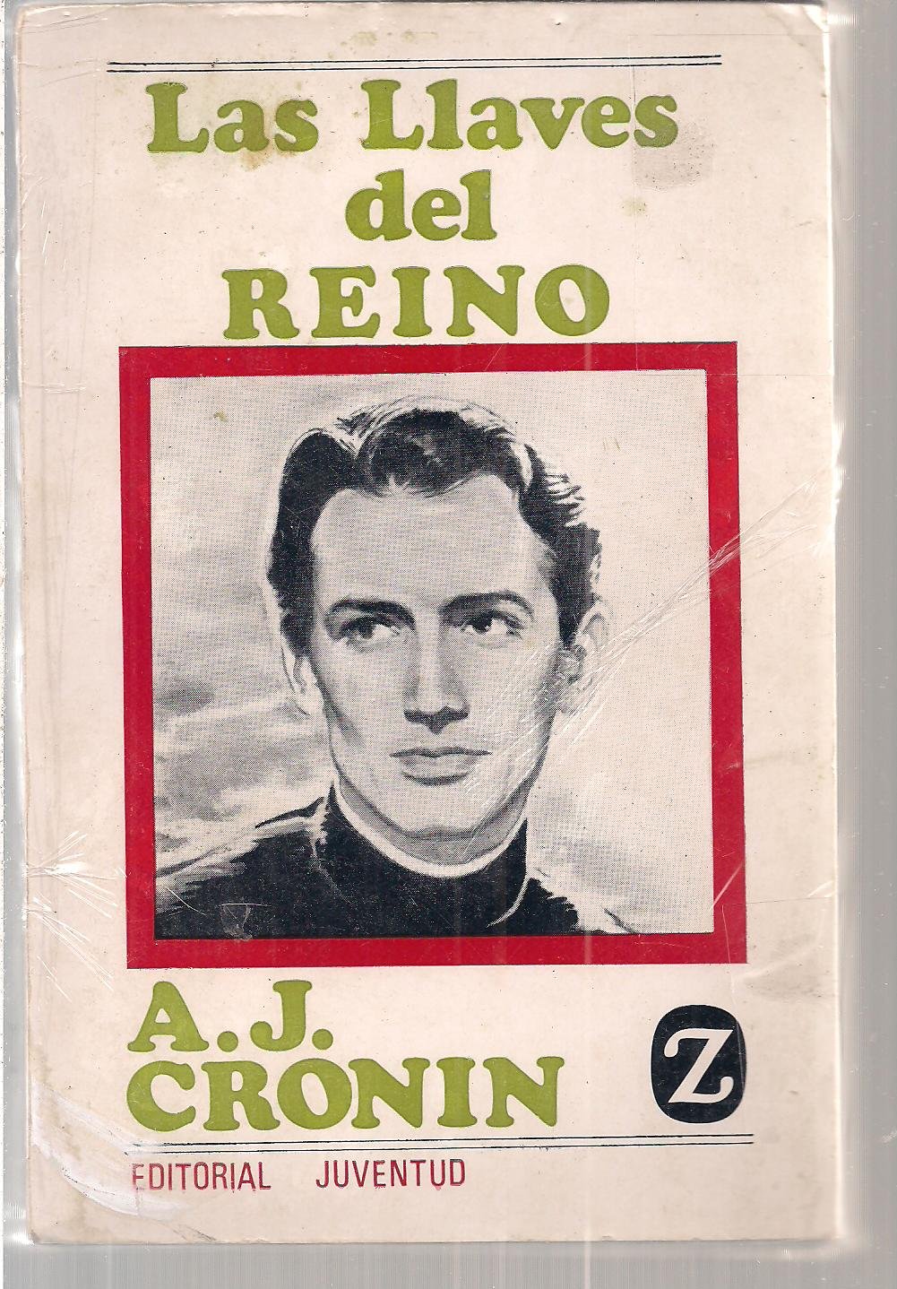 Las Llaves Del Reino