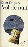 VOL DE NUIT, SAIN...