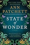 State of Wonder by Ann Patchett