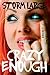 Crazy Enough: A Memoir by S...