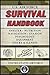 U.S. Air Force Survival Handbook by United States Air Force (2008-04-17)
