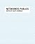 Networked Publics (MIT Press) (2012-08-17)