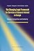The Changing Legal Framework for Services of General Interest in Europe: Between Competition and Solidarity (2009-10-08)