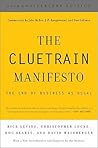 The Cluetrain Man...