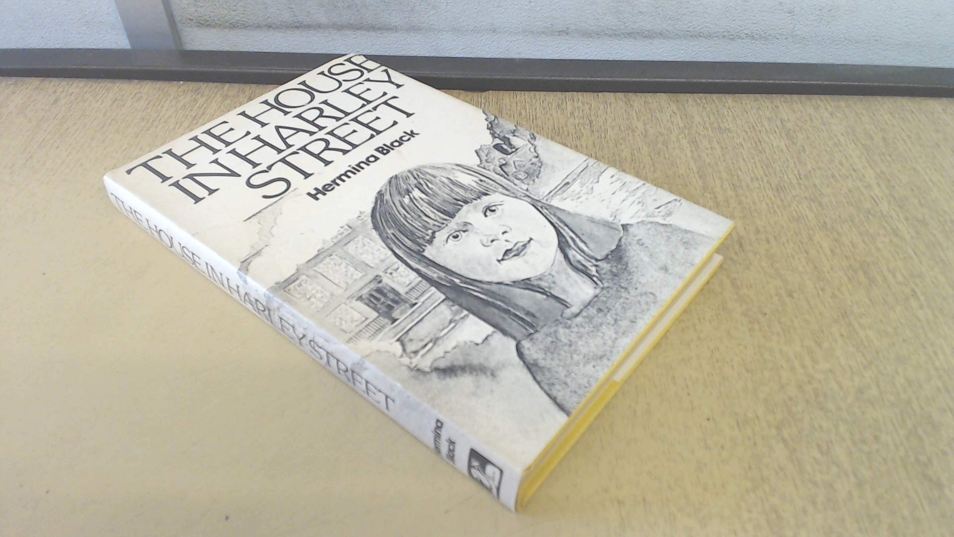 The House in Harley Street (Hardcover)