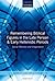 Remembering Biblical Figures in the Late Persian and Early Hellenistic Periods: Social Memory and Imagination Hardcover - October 29, 2013