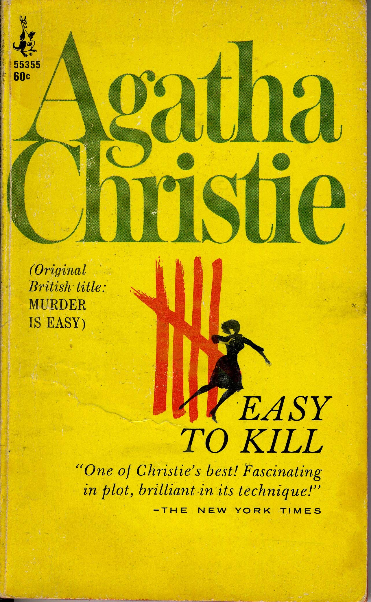 Easy to Kill