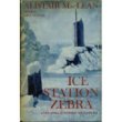Ice Station Zebra