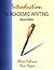 Introduction to Academic Writing, Second Edition (The Longman Academic Writing Series) by Alice Oshima (1996-12-01)