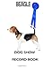 Dog Show Record Book: Beagle