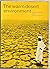 The Warm Desert Environment (Cambridge Topics in Geography)