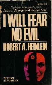 I Will Fear No Evil