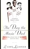 The Day The Music Died by Larry Lehmer The Day The Music Died by Larry Lehmer