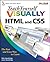 Teach Yourself VISUALLY HTML and CSS 1st edition by Wooldridge, Mike, Wooldridge, Linda (2008) Paperback
