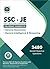 SSC - JE Preliminary Examin...
