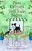 Past Crimes and Tell-Tale Signs An Olivia Twist Cozy Mystery Book #5 by Irene Jorgensen