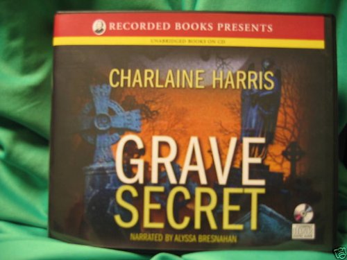 Grave Secret