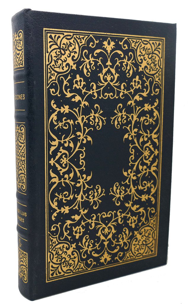 FICCIONES Easton Press