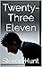 Twenty-Three Eleven by Steven Hunt