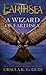 A Wizard of Earthsea[WIZARD OF EARTHSEA][Mass Market Paperback] by Ursula K. Le Guin