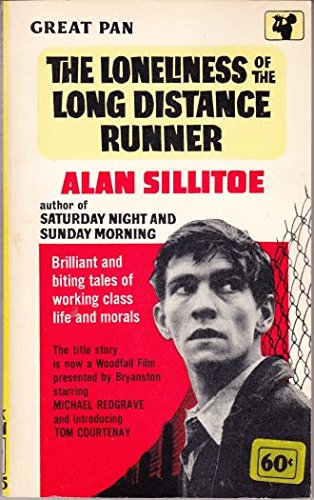 The Loneliness of the Long-Distance Runner