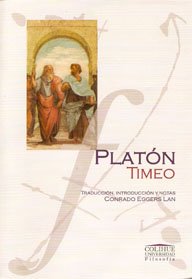 Timeo (Spanish Edition)
