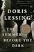 Summer Before the Dark (09) by Lessing, Doris [Paperback (2009)]
