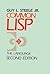 Common LISP: The Language
