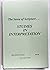 The Sense of Scripture: Studies in Interpretation, Restoration Review, 1987 - 1988