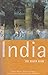 India: The Rough Guide, First Edition