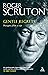 Gentle Regrets: Thoughts from a Life by Roger Scruton (1-May-2006) Paperback