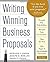 By Richard Freed Writing Winning Business Proposals, Third Edition (3rd Edition)