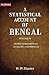 Gyan Publishing House A Statistical Account of Bengal : DISTRICTS OK BARDWAN, BANKURA', AND BIRBHUM Volume 4th
