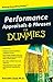 Performance Appraisals and Phrases For Dummies by Ken Lloyd (4-Sep-2009) Paperback