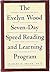 The Evelyn Wood Seven-Day Speed Reading and Learning Program (24th Printing)
