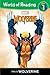 This Is Wolverine (World of Reading Marvel Classic - Level 1)