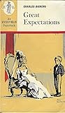 GREAT EXPECTATIONS, CHARLES DICKENS, AN EVERYMAN PAPERBACK by Charles Dickens