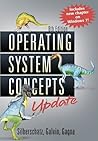 Operating System Concepts