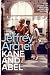 NEW-Kane and Abel by Jeffrey Archer