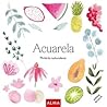 Acuarela. Pinta l...